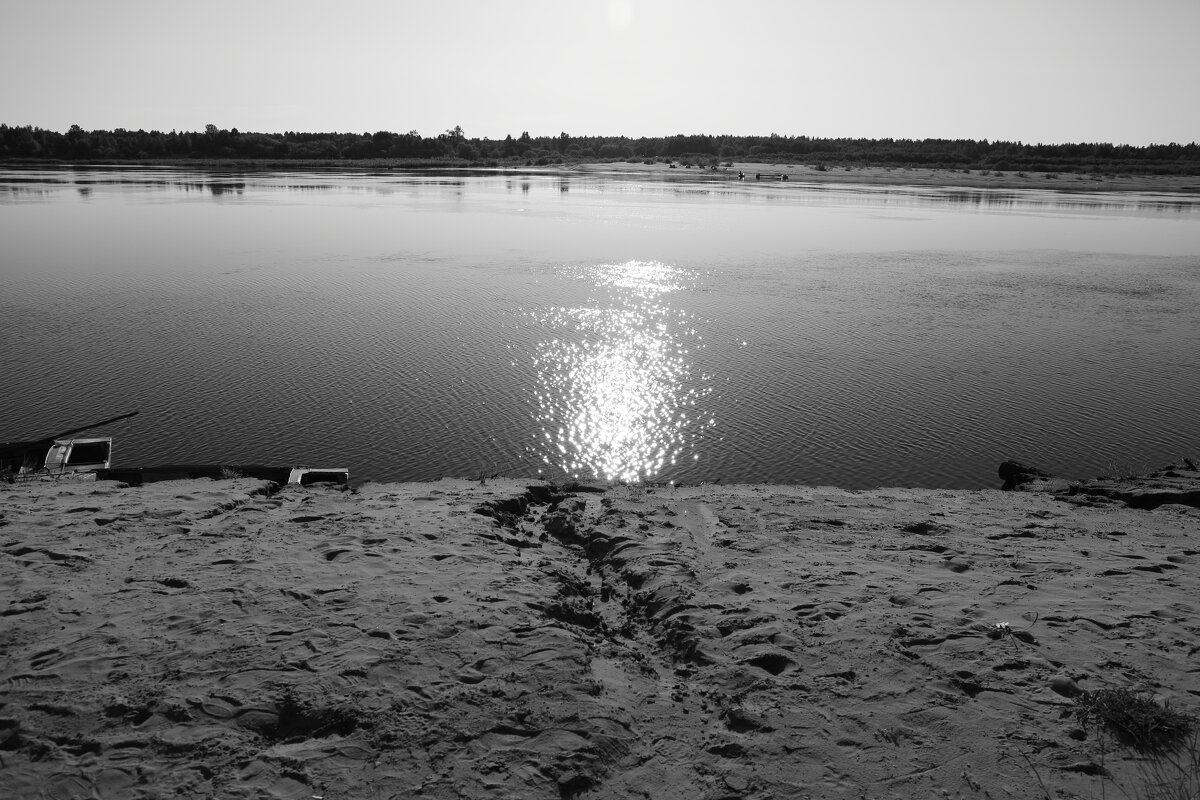 Фотография - Денис Безногов