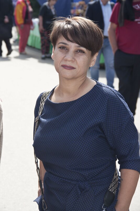 Минусинску - 200 лет . - Виктор 