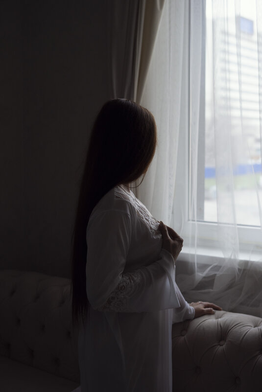 Лиза - Влад М