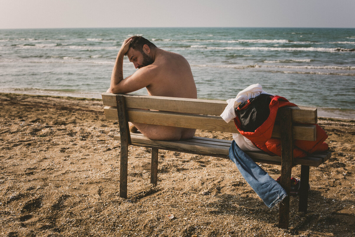 декабрьское утро - Эмиль Иманов