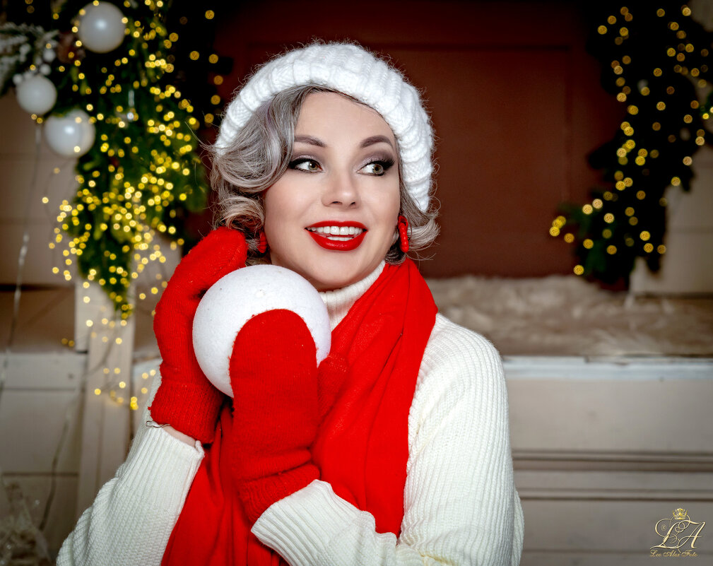 Юленька - Leo Alex Foto