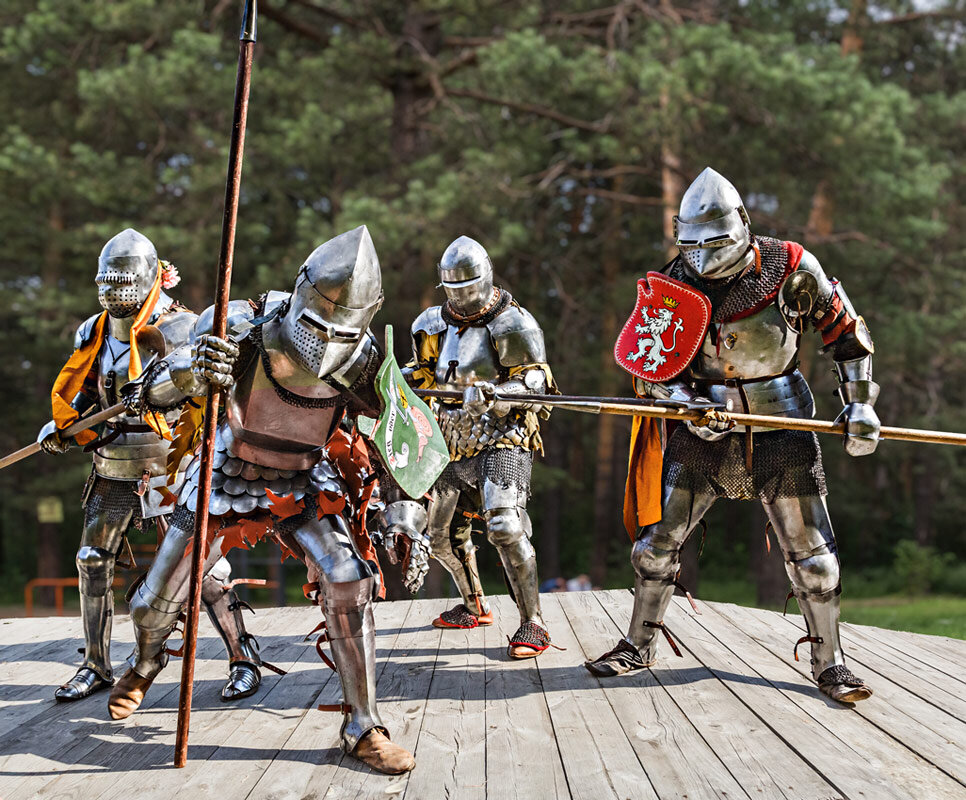 Турнир - SanSan 