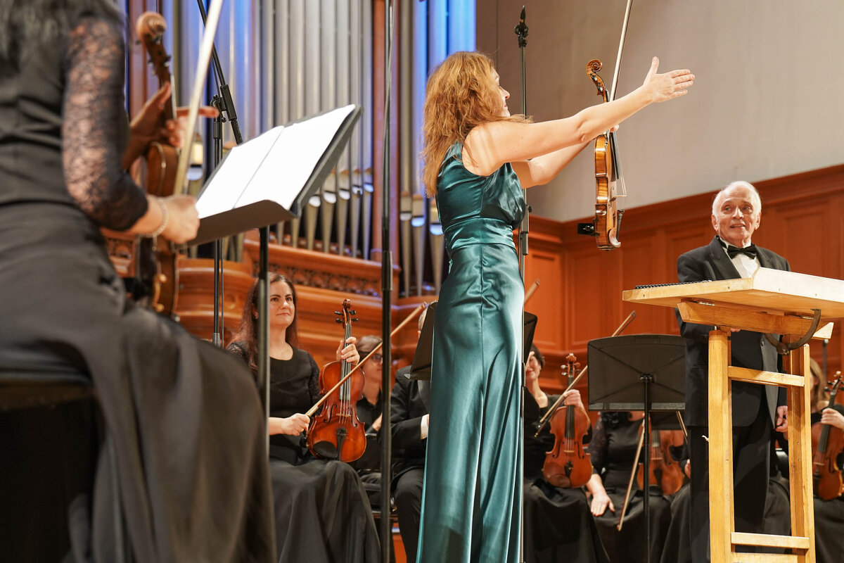 ГРАЧ_ЮБИЛЕЙ_95 (15) - Сергей Янович Микк