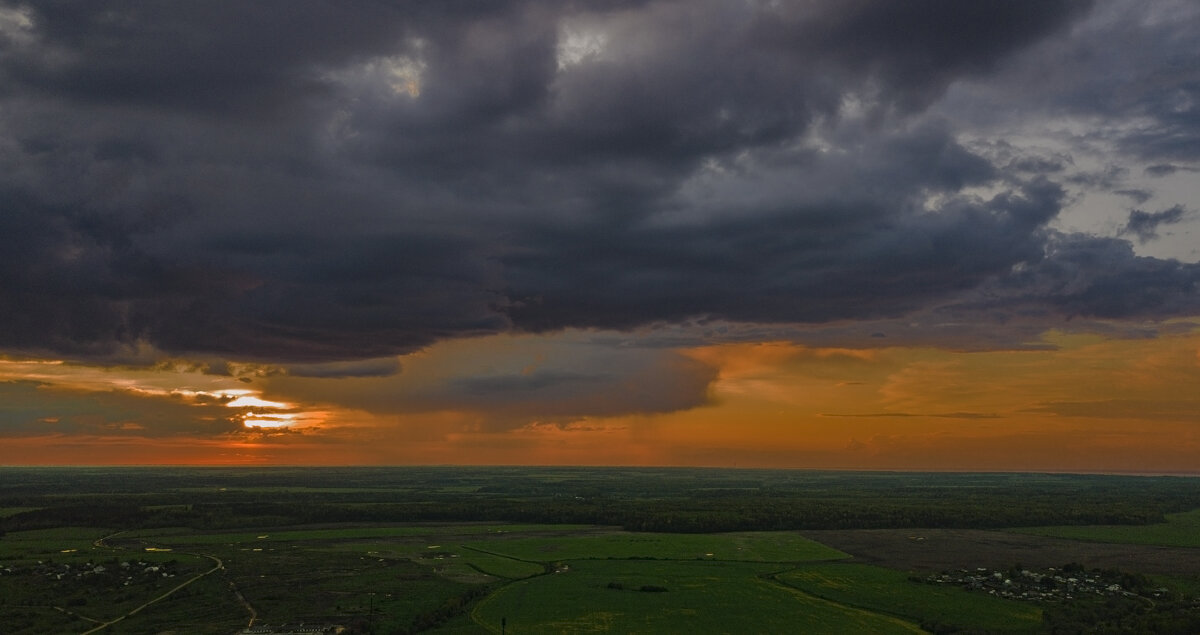 атмосфера - Андрей 