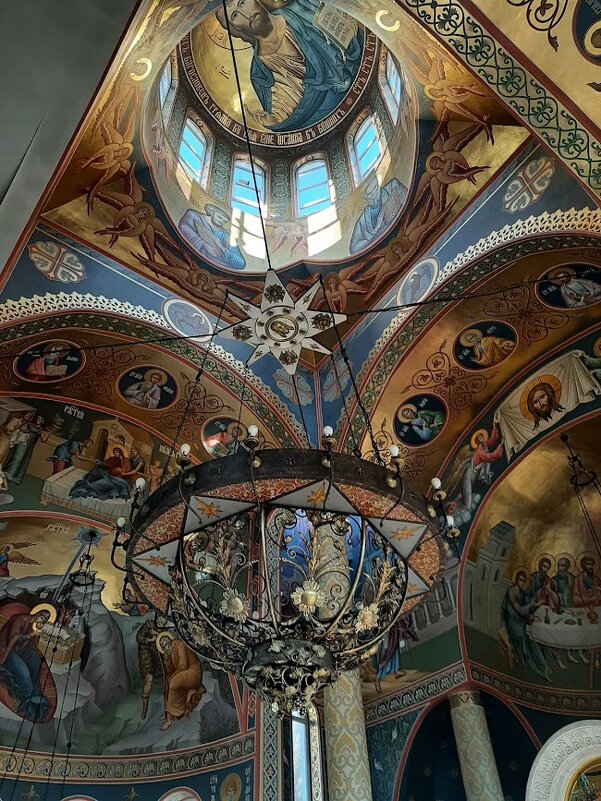 ХРАМ КАЗАНСКОЙ ИКОНЫ БОЖИЕЙ МАТЕРИ - Tata Wolf ХРАМ КАЗАНСКОЙ ИКОНЫ БОЖИЕЙ МАТЕРИ - Tata Wolf