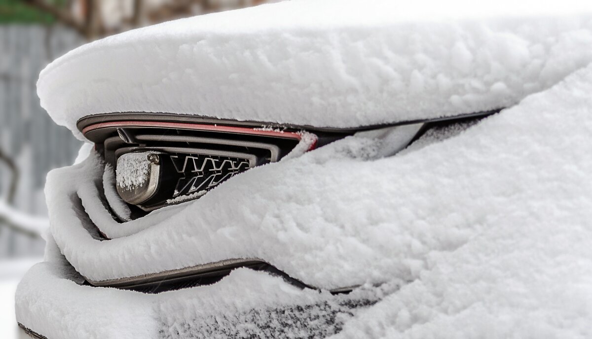 Улыбочку..! - Андрей Щетинин