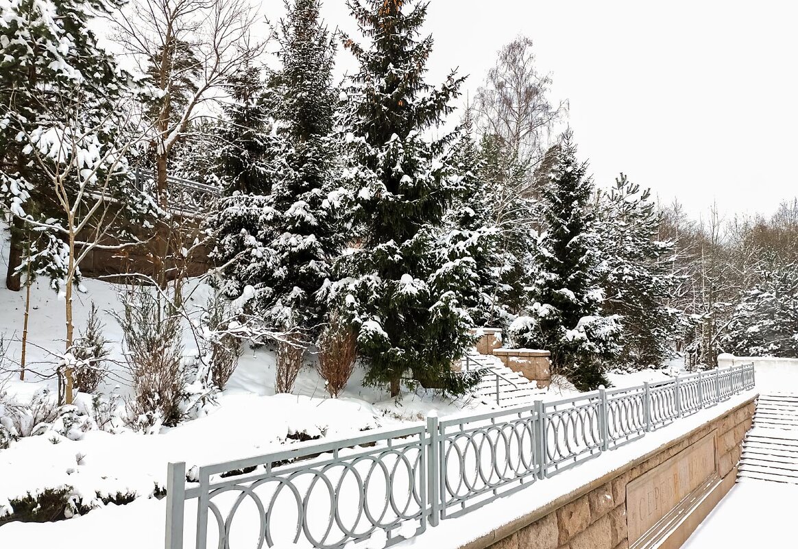 У пристани - Александр 