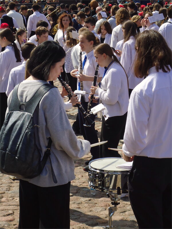 погружение в музыку - sv.kaschuk 