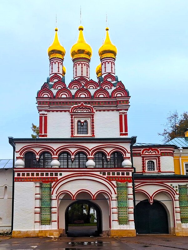 Китеж - Наталья Китеж - Наталья