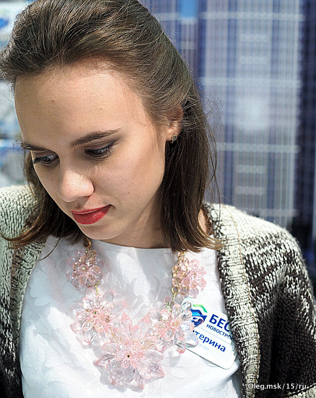 девичьи лики - Олег Лукьянов девичьи лики - Олег Лукьянов