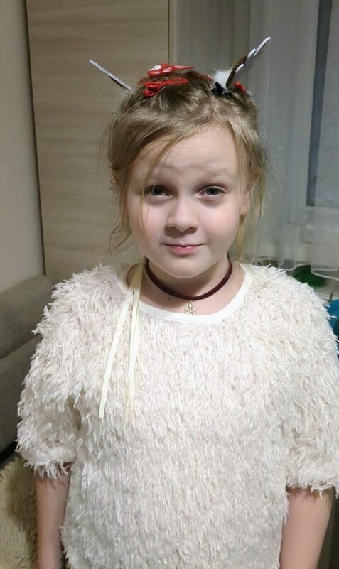 Аврора - Георгиевич 