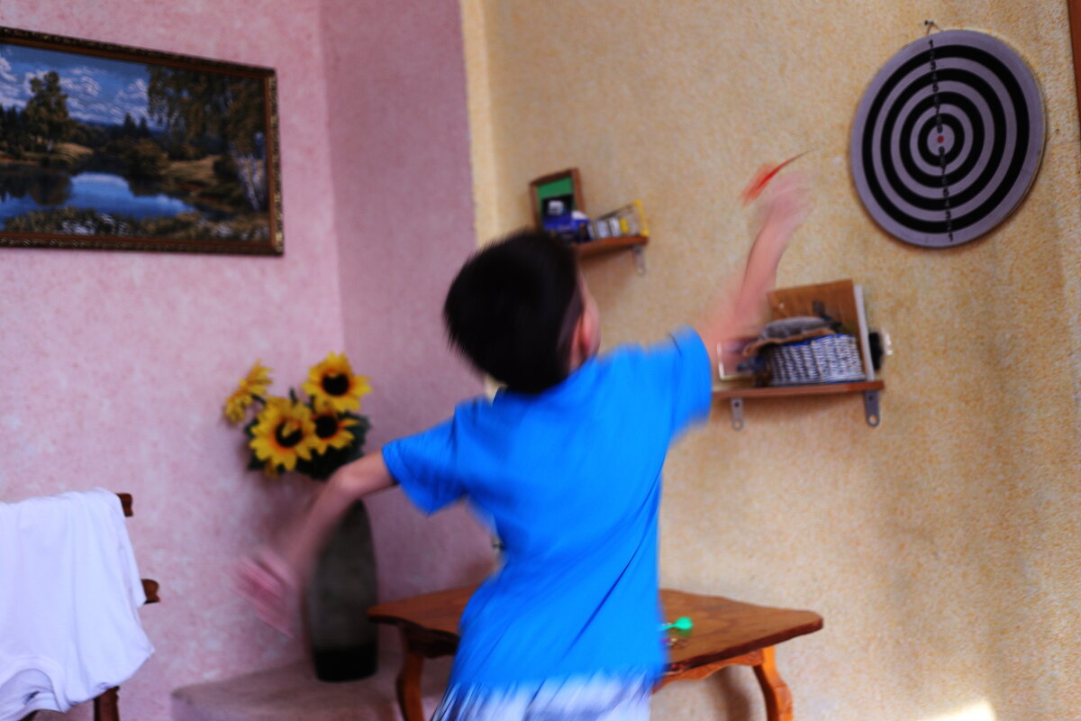 Мастер! - Юрий Гайворонскiий