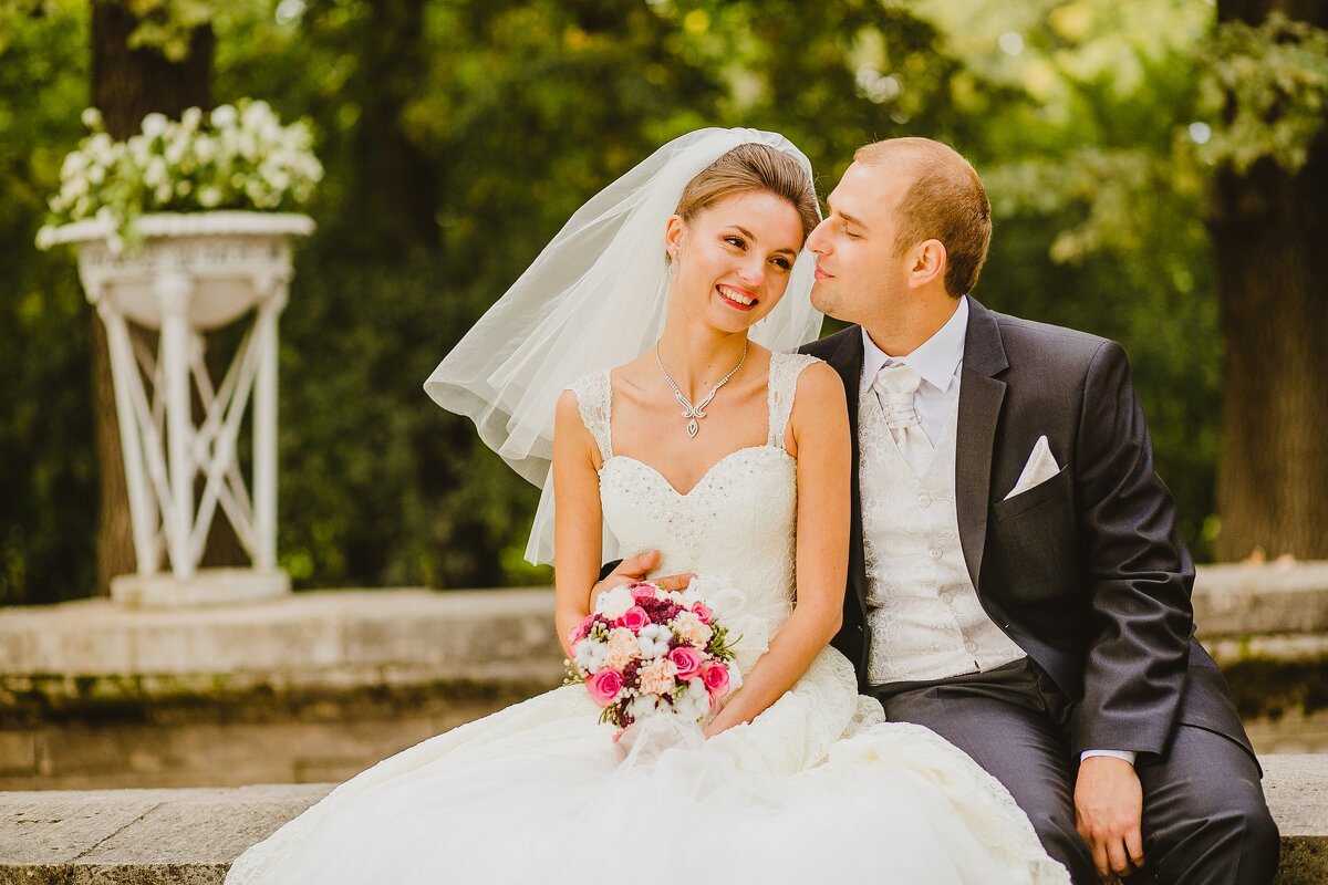 Ленкина свадьба - Евгений Ермаков