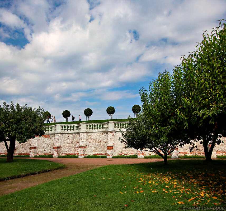 Петергоф - Laryan1 