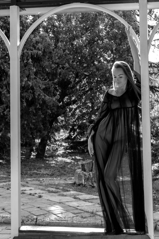 ... - Андрей Щукин