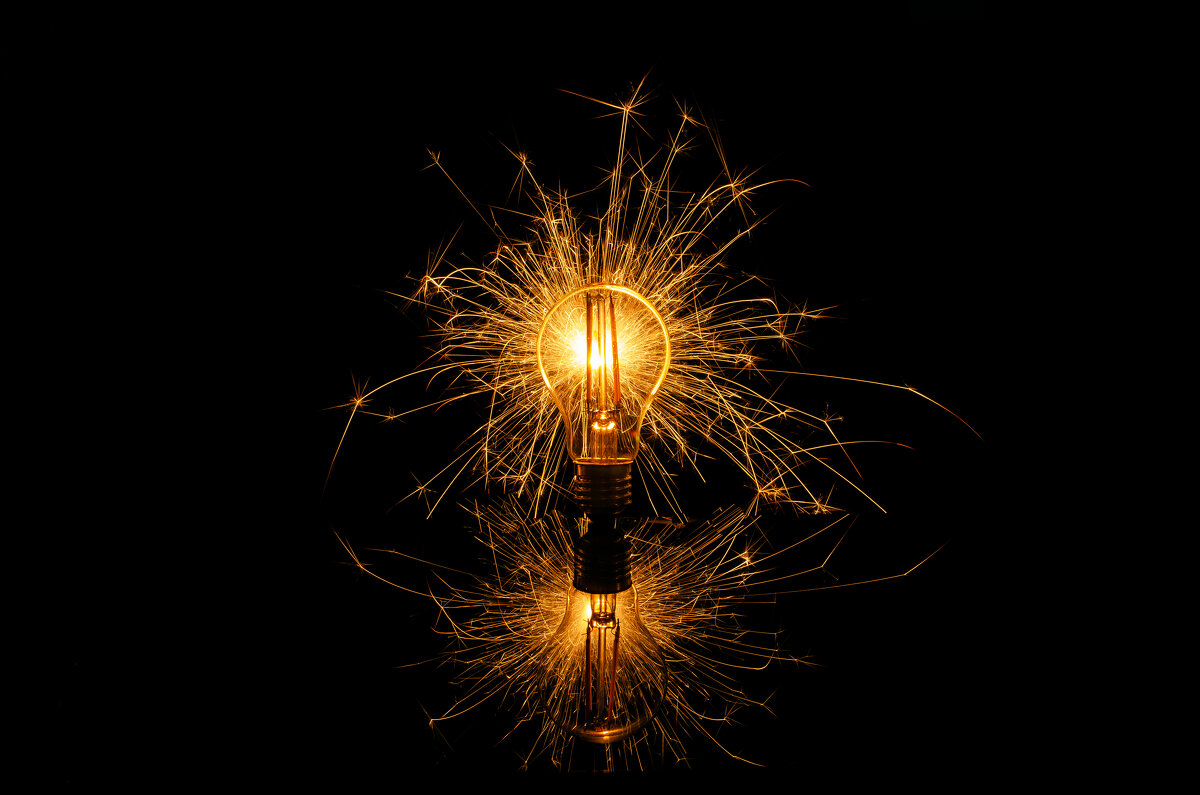 Лампочка - Sergey 