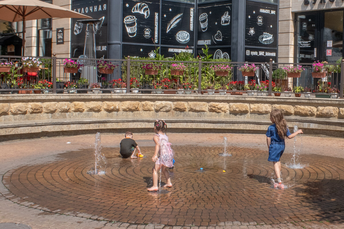 Жарко! - Олег Грибенников