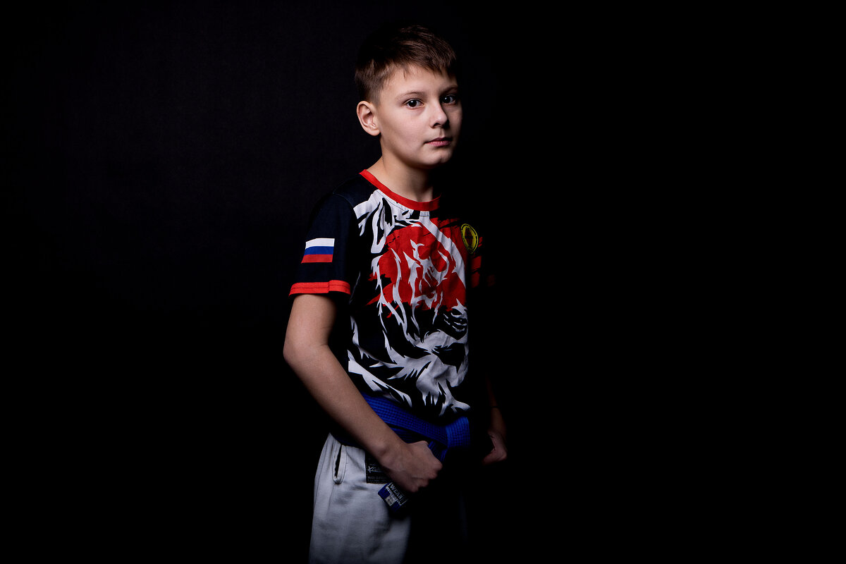 Иван - Александр 