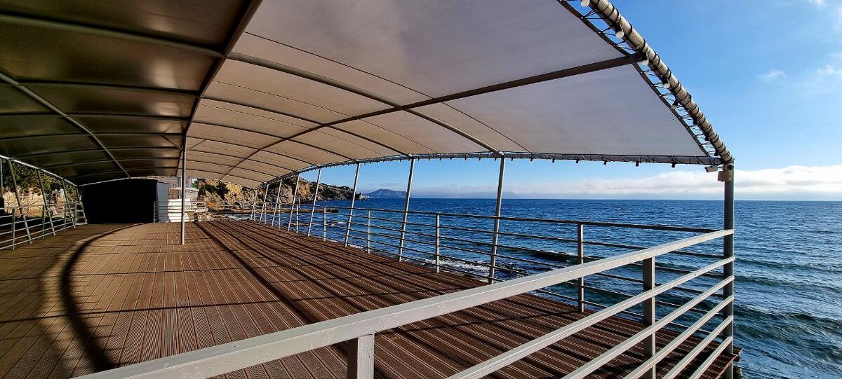 Всё там же... Крым - Екатерина Леш