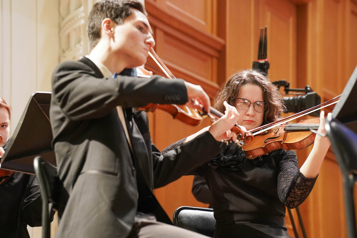 ГРАЧ_ЮБИЛЕЙ_95 (12) - Сергей Янович Микк