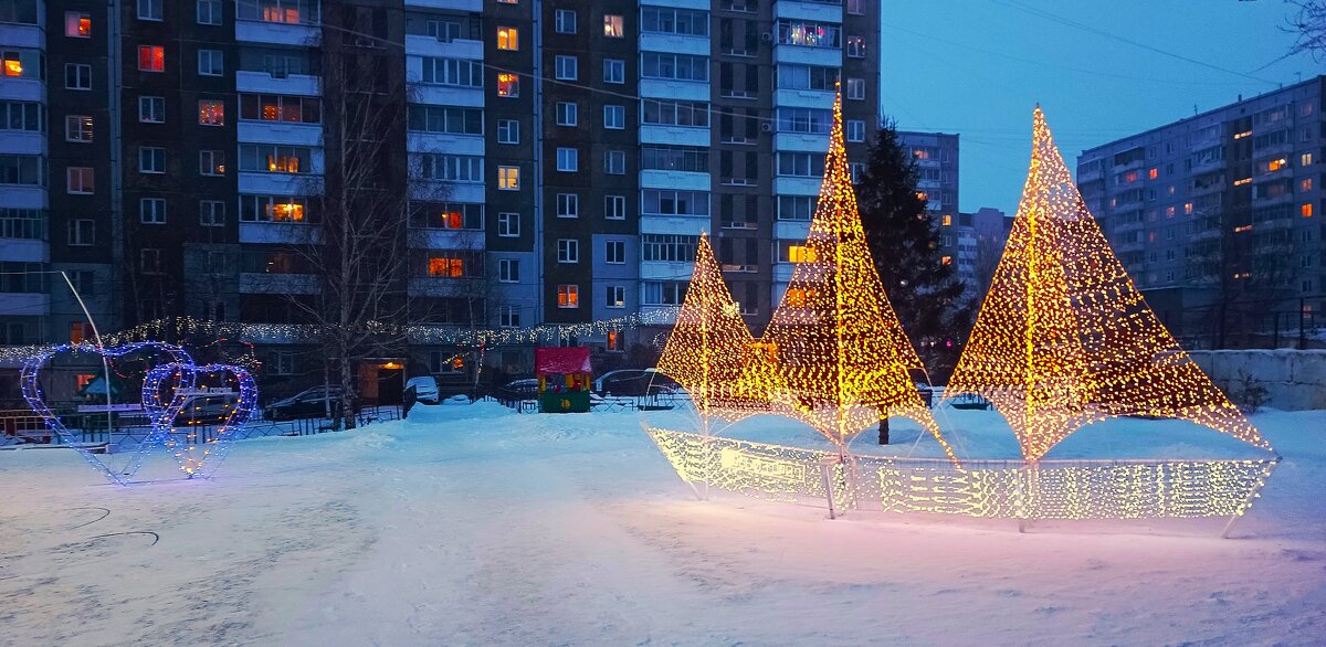 А у нас во дворе - Василий 