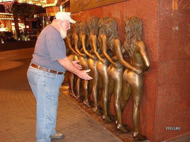 Отшлифовали , однако ! :) - Валерий Кокорев