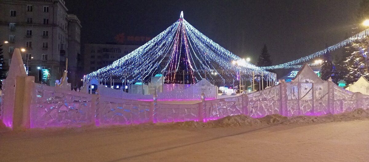 Нижний Тагил - Serega SchütZ