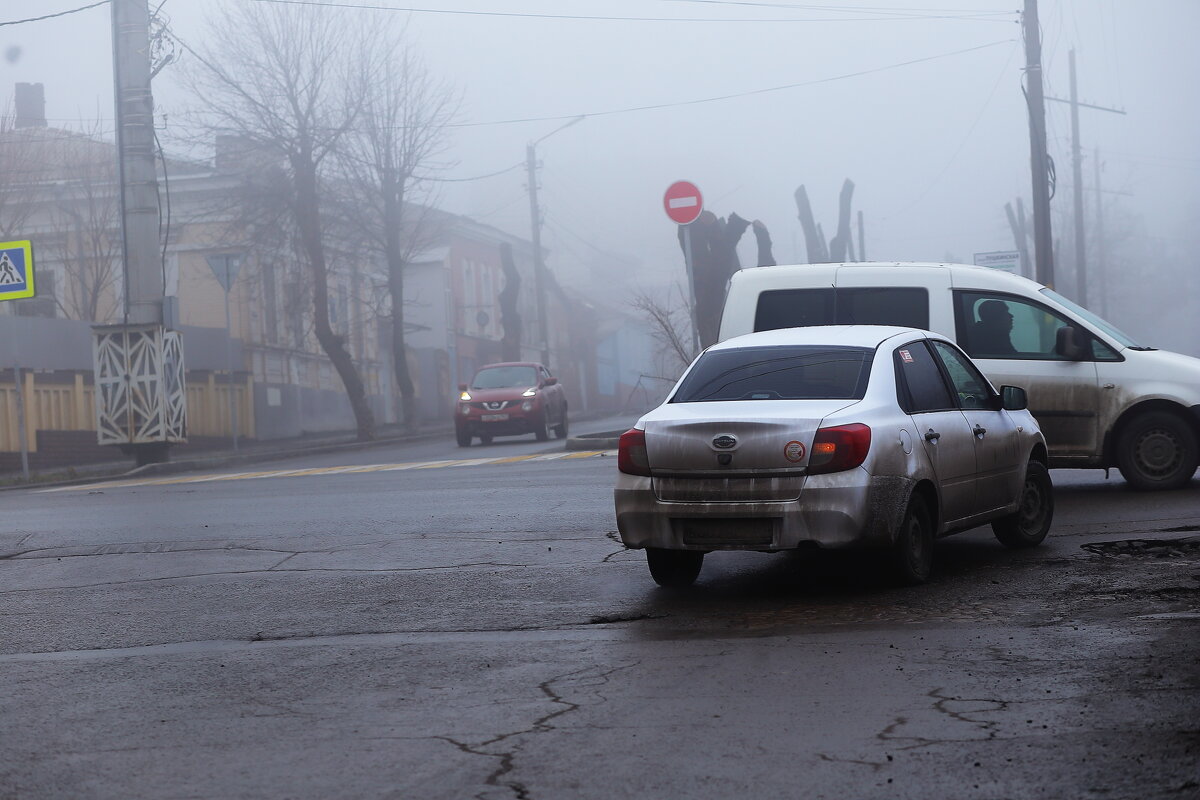 Кргда нет снега - Юрий Гайворонскiий