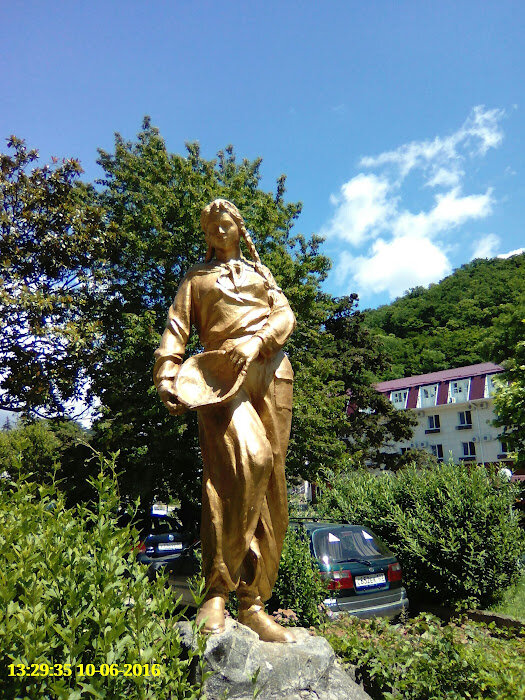 Турбаза Приморская - Serega SchütZ