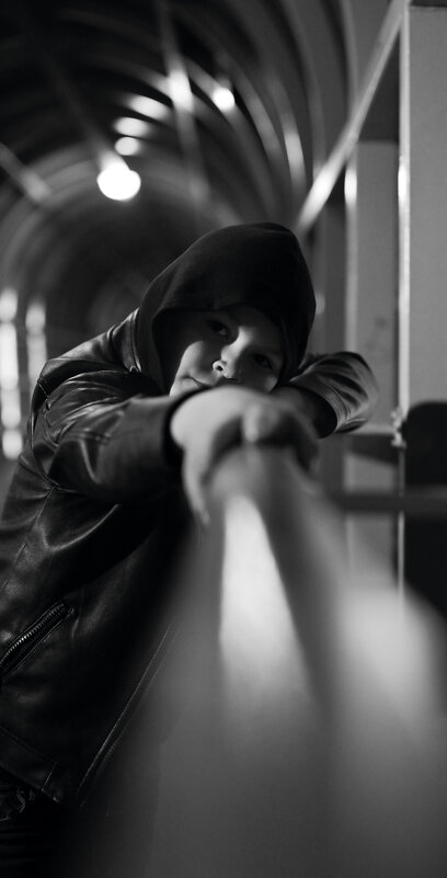 Уныние - Андрей C