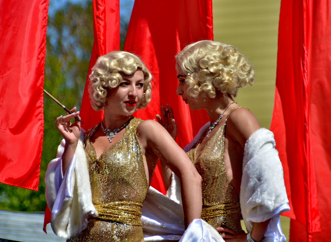 ... - Анастасия Смирнова