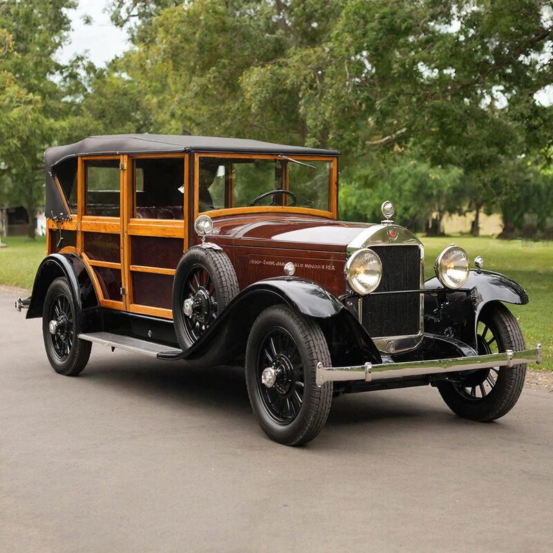 автомобиль рэтро - СЕРГЕЙ ФИЛОЧКИН