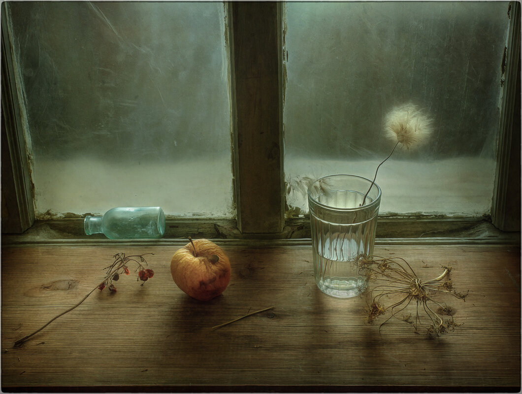 *** - Oleg Rastorguev