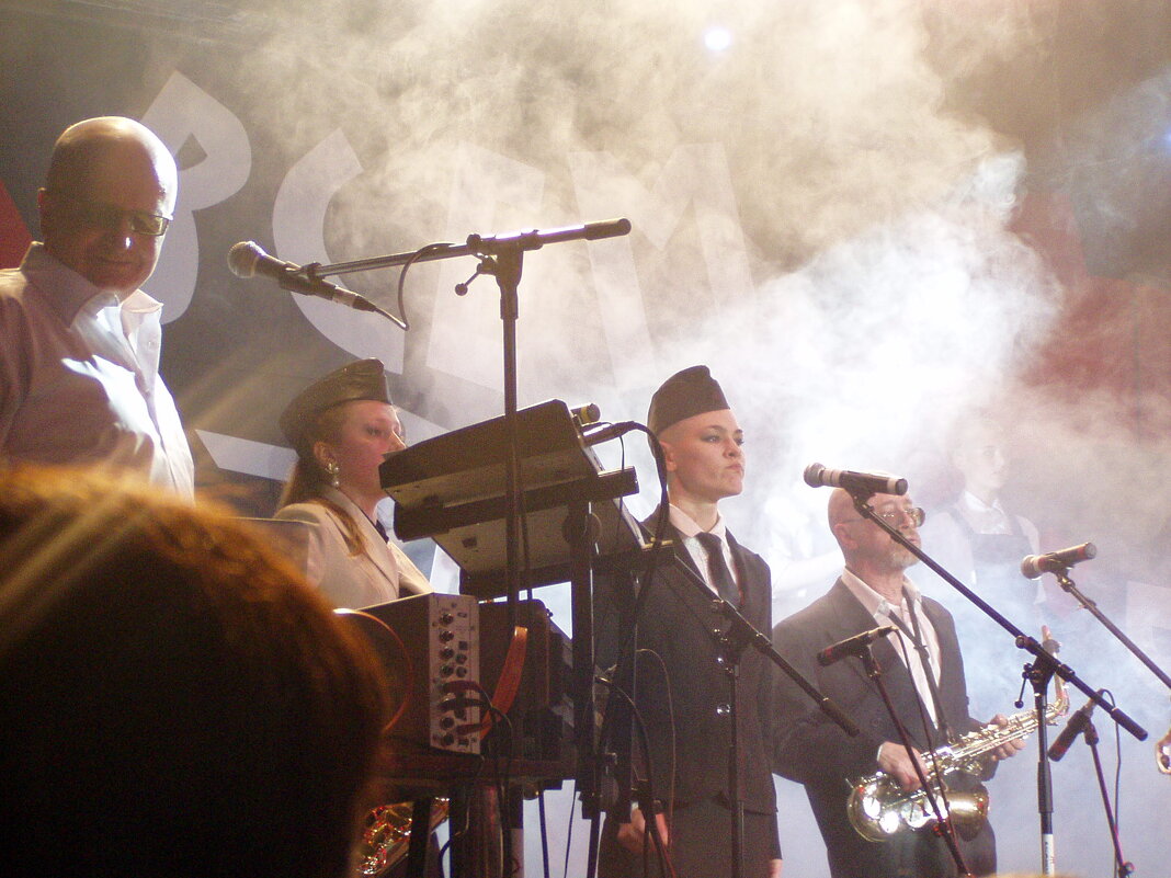 Авиа в СПБ... - vadim Авиа в СПБ... - vadim