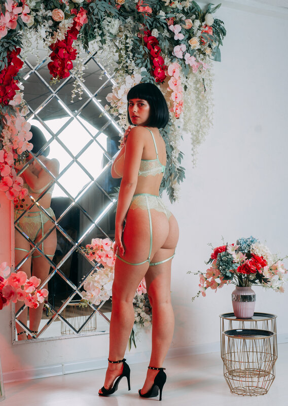 Лина - Алексей Вирусян