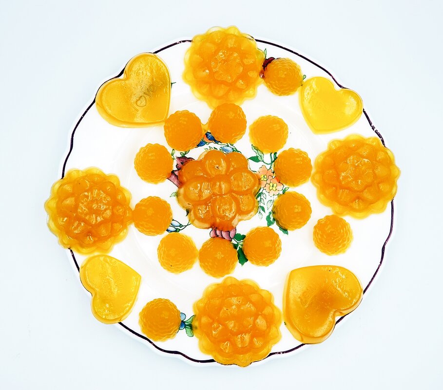 Мармеладки домашние - Валерий Иванович