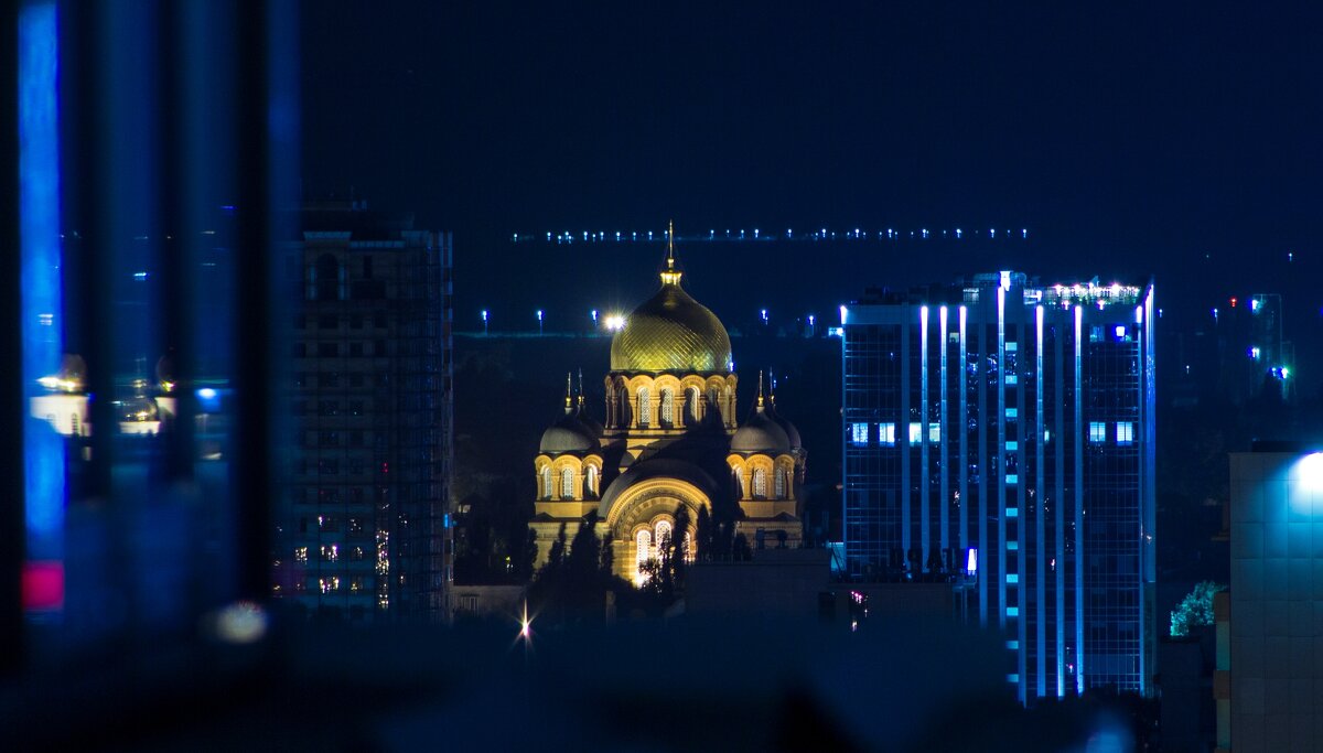 Храм - Андрей C