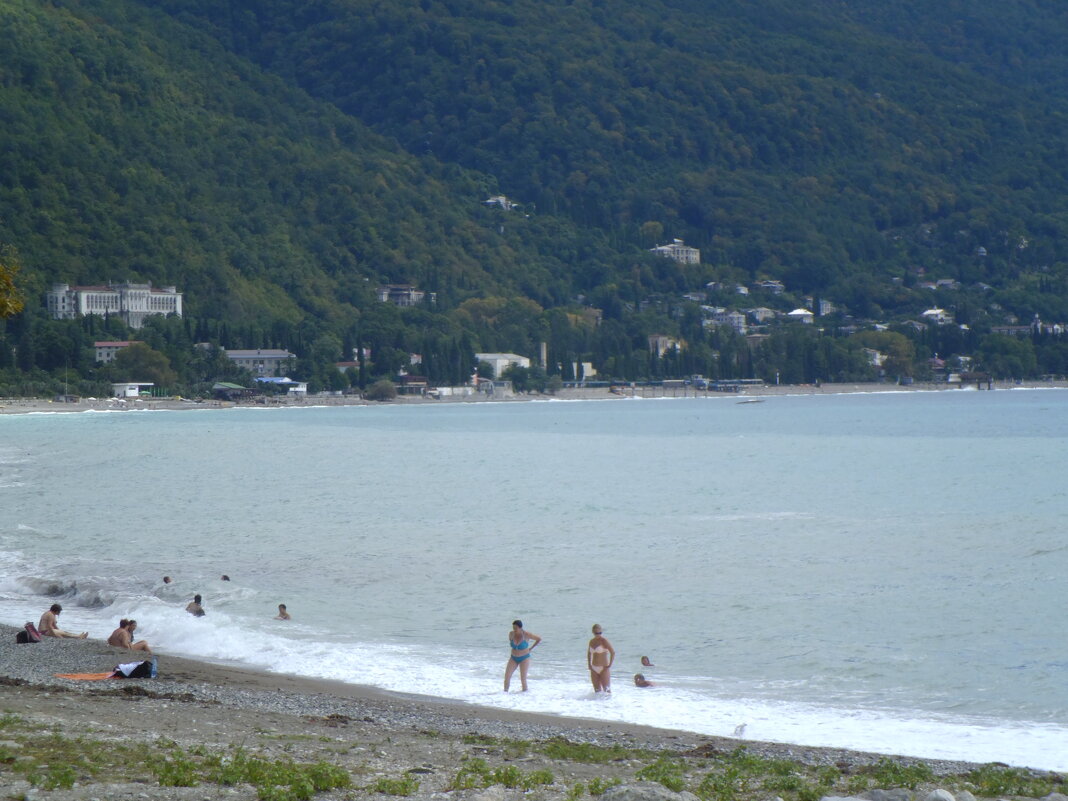 Гагра - Serega SchütZ