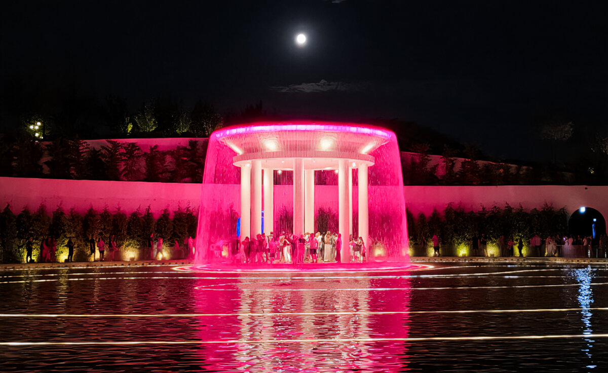 под куполом луны и воды - Ольга Косачова