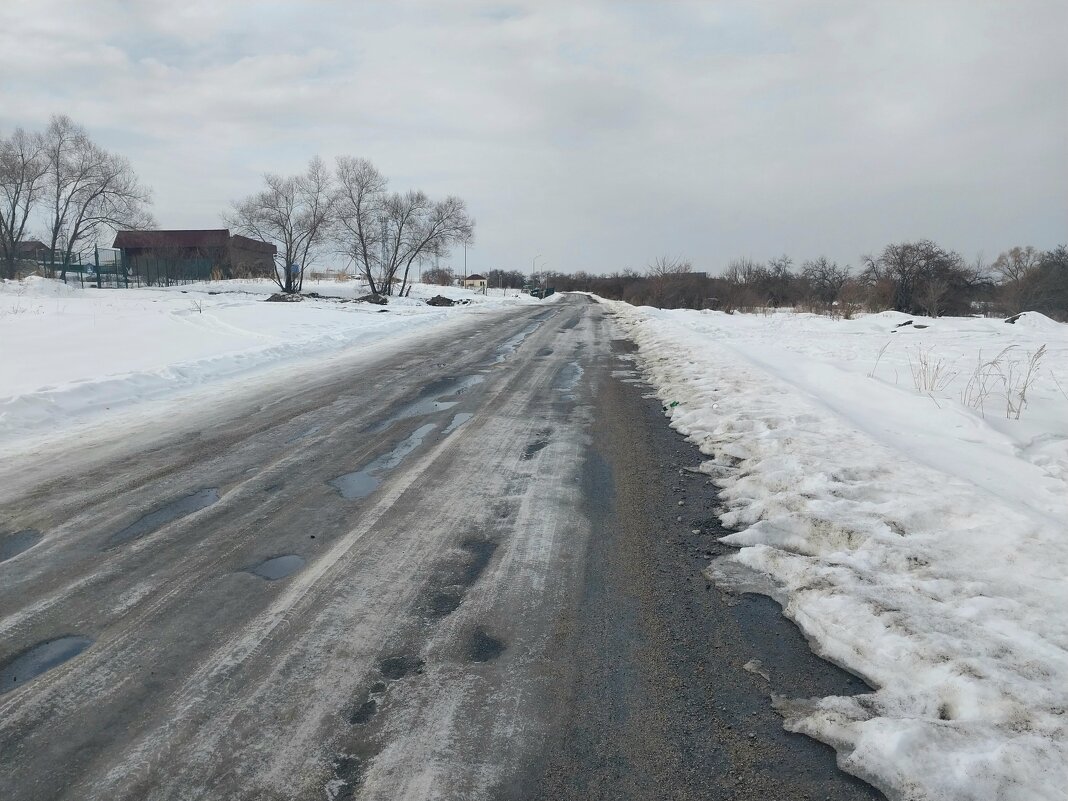 Talgar. - Murat Bukaev 