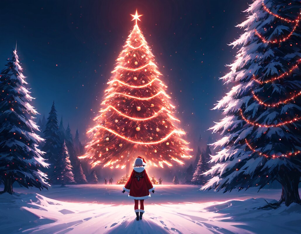 С Новым Годом! - ura Зелев