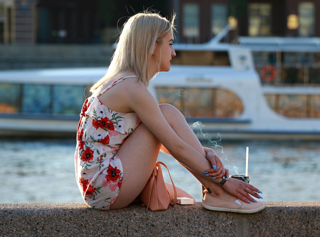 Город и его обитатели - Владимир59 