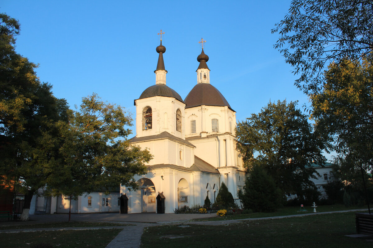 Старочеркасск. - Александр. AVG100 ---