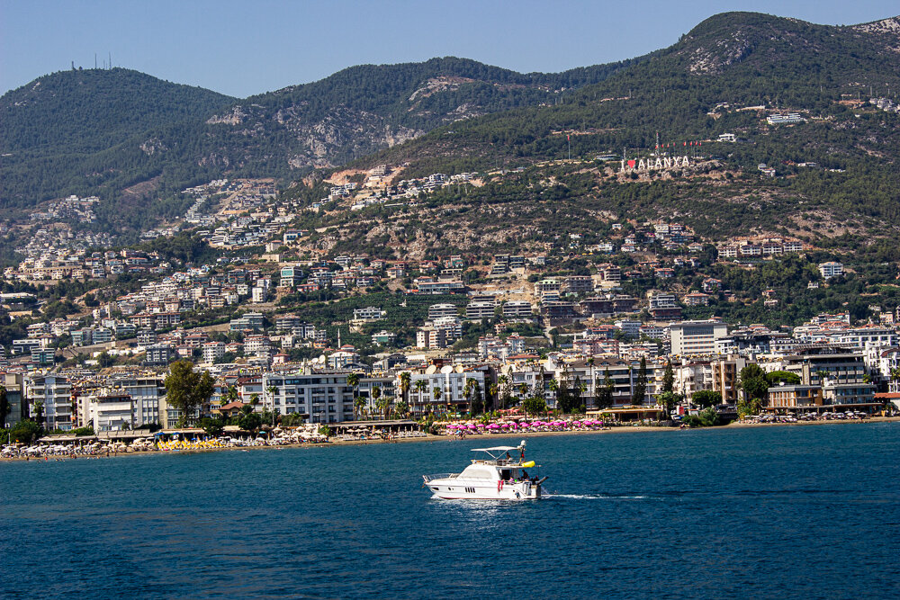 Катер - Светлана SvetNika17