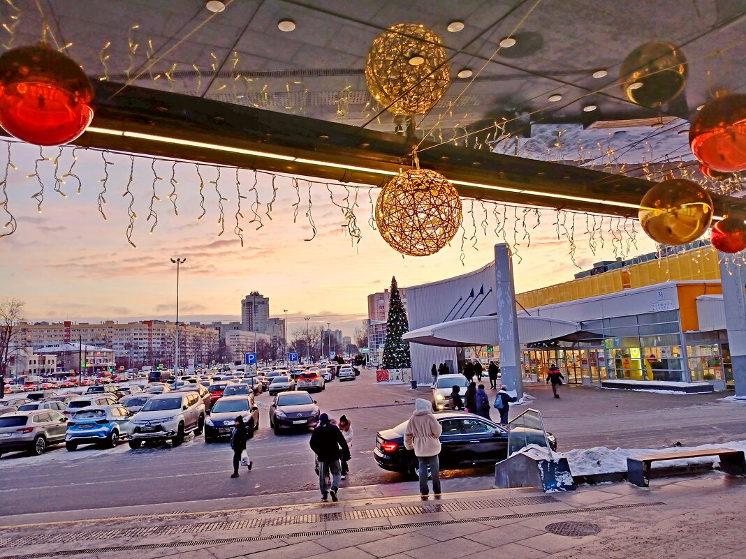 Нарядный выход. - Лия ☼ Нарядный выход. - Лия ☼