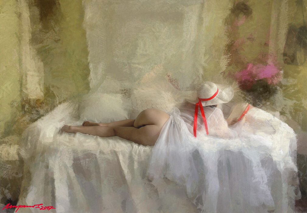 Интересная книга - Иван Миронов Интересная книга - Иван Миронов