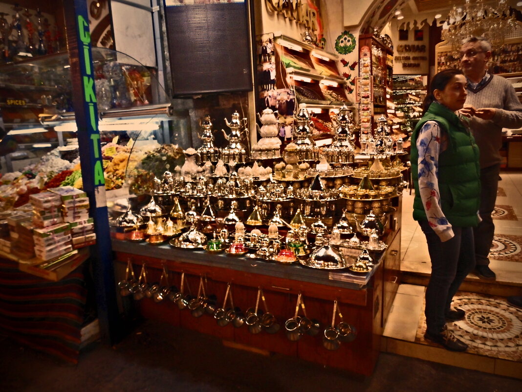 Стамбул - 78 - Артём Кузнецов