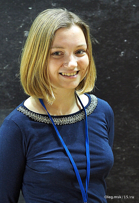 магия девушек - Олег Лукьянов