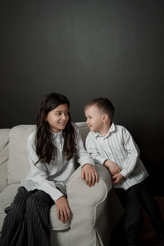 Портрет - Алена Иванова