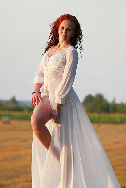 Прошлым летом - Олег 